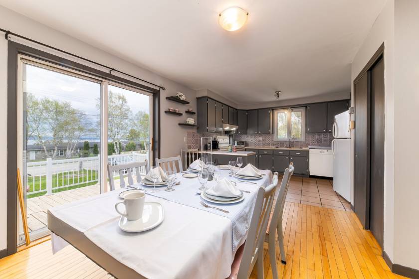 11 - House for sale, L'Isle-aux-Coudres (Code - ic044, Charlevoix)