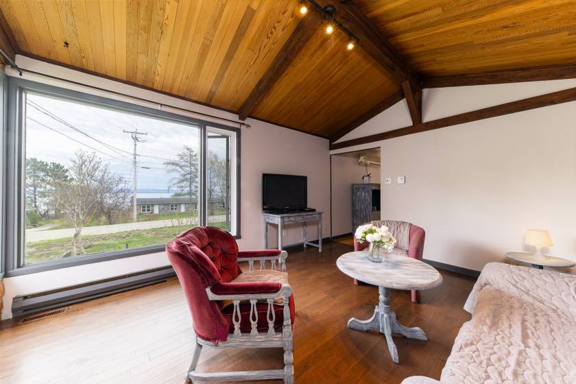 15 - House for sale, L'Isle-aux-Coudres (Code - ic044, Charlevoix)