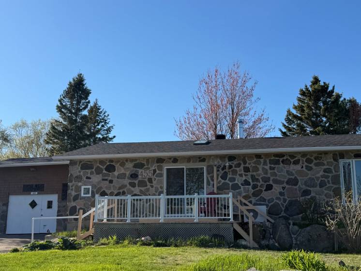 2 - House for sale, L'Isle-aux-Coudres (Code - ic044, Charlevoix)