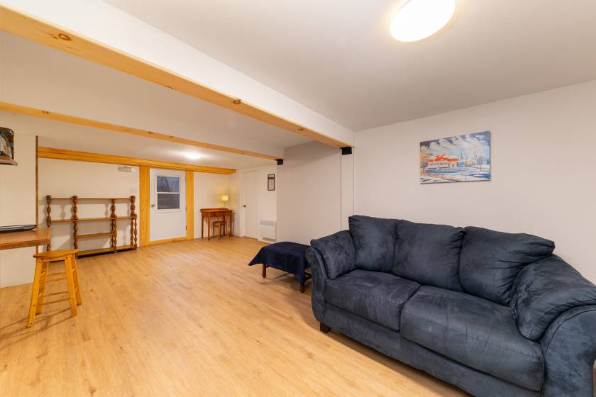 24 - House for sale, L'Isle-aux-Coudres (Code - ic044, Charlevoix)