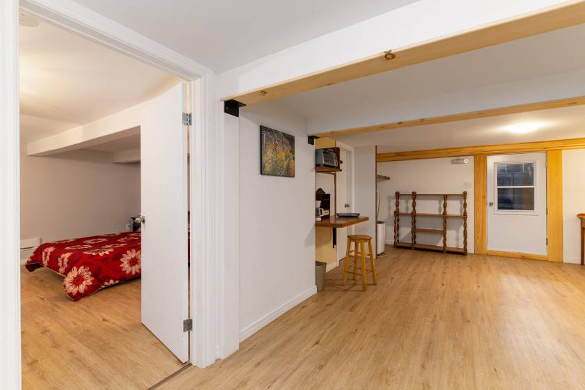 25 - House for sale, L'Isle-aux-Coudres (Code - ic044, Charlevoix)