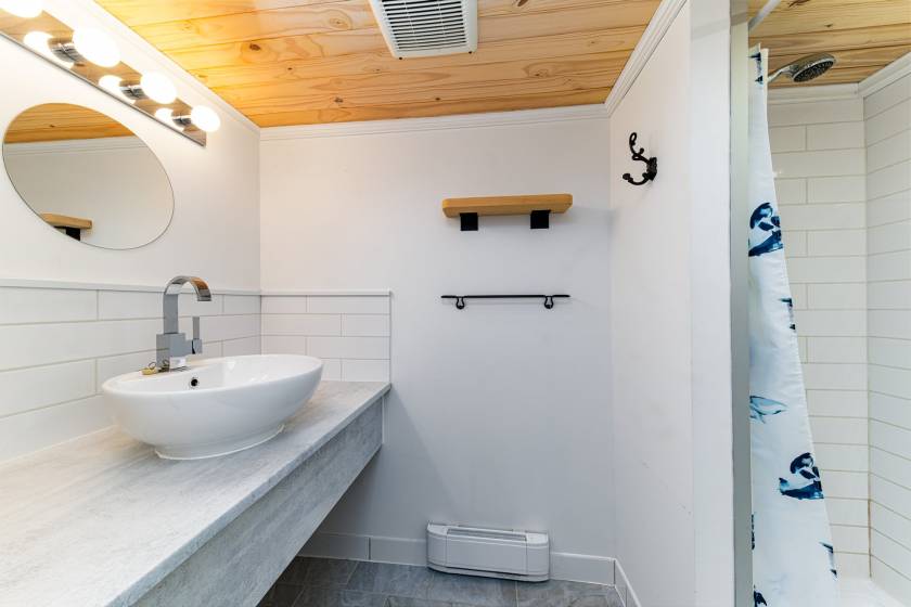 28 - House for sale, L'Isle-aux-Coudres (Code - ic044, Charlevoix)
