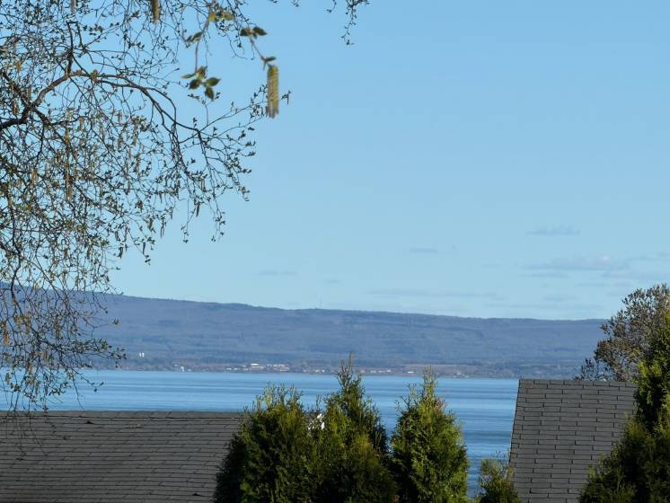3 - House for sale, L'Isle-aux-Coudres (Code - ic044, Charlevoix)