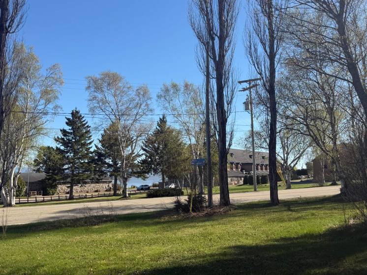 7 - House for sale, L'Isle-aux-Coudres (Code - ic044, Charlevoix)