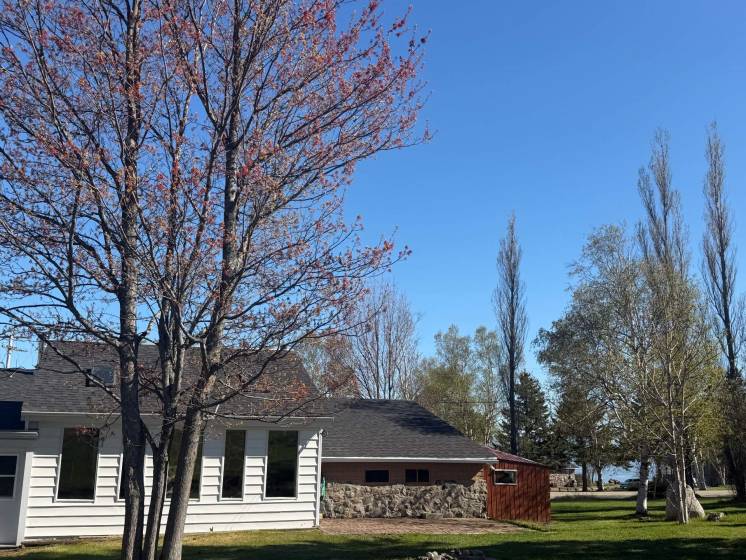8 - House for sale, L'Isle-aux-Coudres (Code - ic044, Charlevoix)