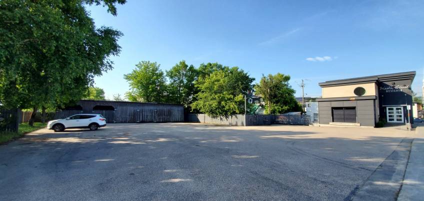 5 - Commercial for sale, Baie-Saint-Paul (Code - sp915, Charlevoix)