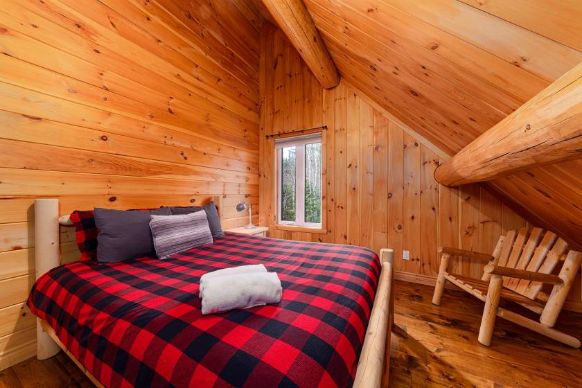 15 - Maison à vendre, Petite-Rivière-Saint-François (Code - pr804, Charlevoix)