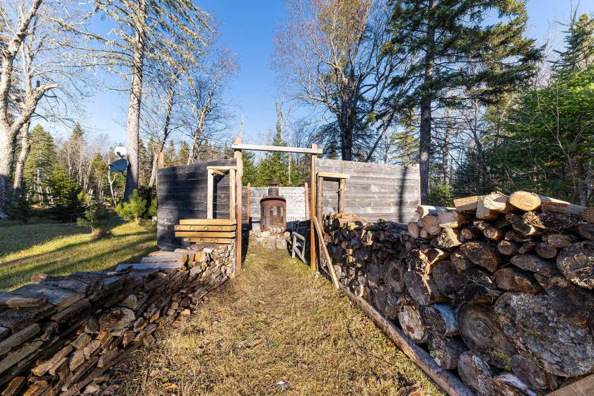 21 - Maison à vendre, Petite-Rivière-Saint-François (Code - pr804, Charlevoix)