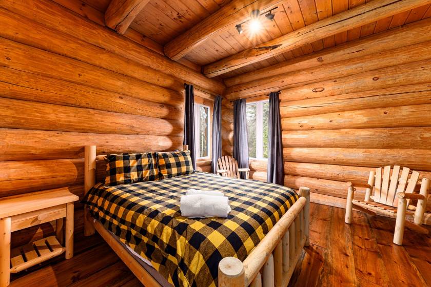 6 - Maison à vendre, Petite-Rivière-Saint-François (Code - pr804, Charlevoix)