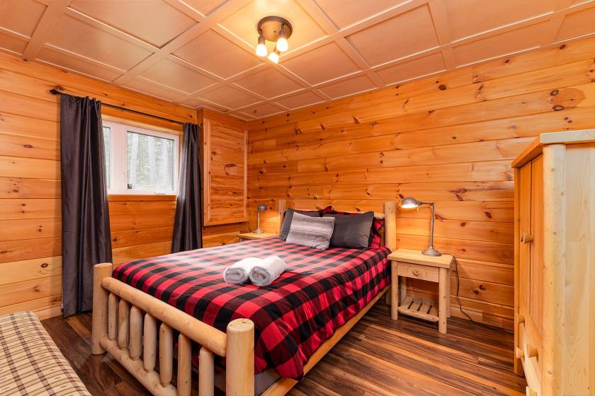 9 - Maison à vendre, Petite-Rivière-Saint-François (Code - pr804, Charlevoix)