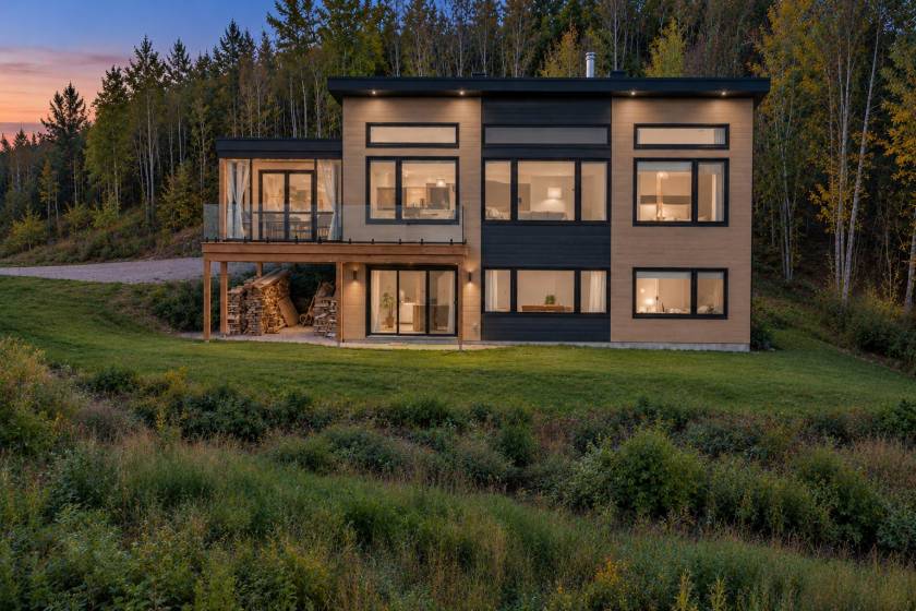 2 - House for sale, Les Éboulements (Code - eb338, Charlevoix)