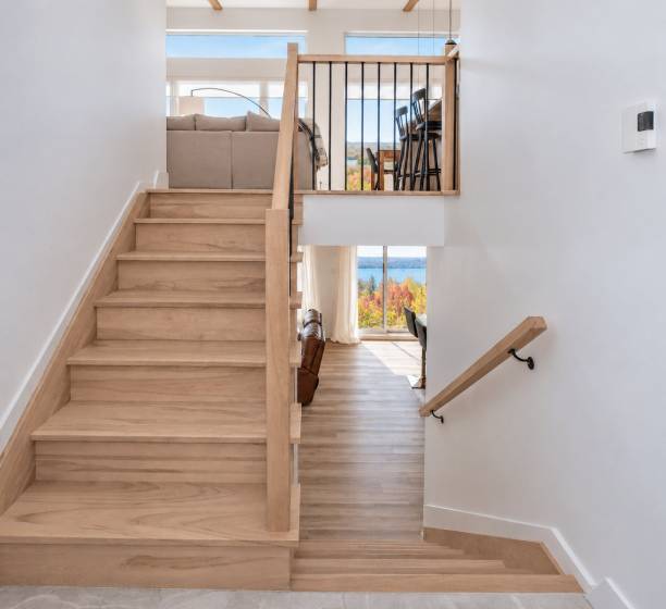 20 - House for sale, Les Éboulements (Code - eb338, Charlevoix)