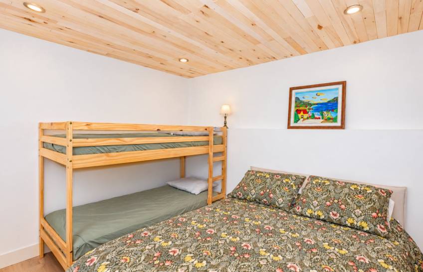 24 - House for sale, Les Éboulements (Code - eb338, Charlevoix)