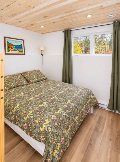 25 - House for sale, Les Éboulements (Code - eb338, Charlevoix)