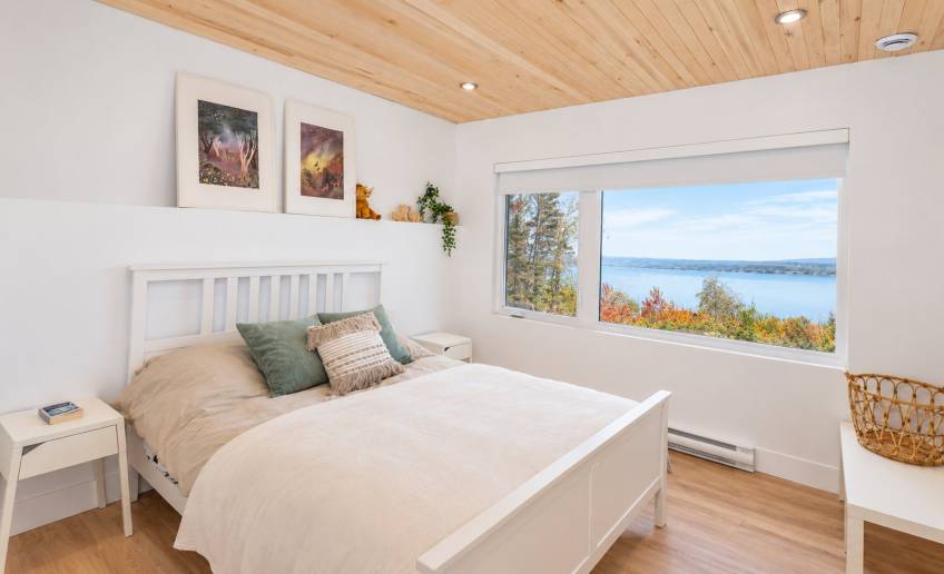 26 - House for sale, Les Éboulements (Code - eb338, Charlevoix)