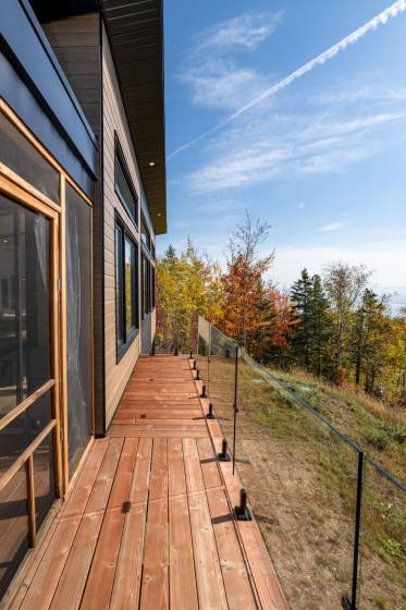32 - House for sale, Les Éboulements (Code - eb338, Charlevoix)