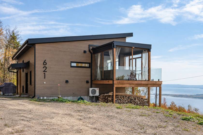 40 - House for sale, Les Éboulements (Code - eb338, Charlevoix)