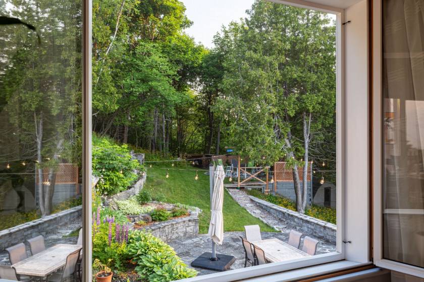 13 - House for sale, La Malbaie (Code - mb427, Charlevoix)