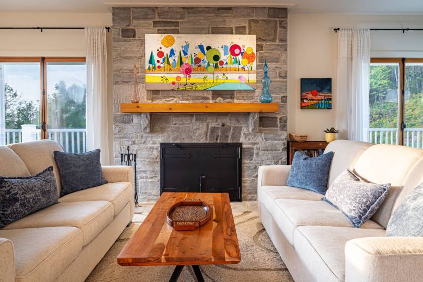 37 - House for sale, La Malbaie (Code - mb427, Charlevoix)
