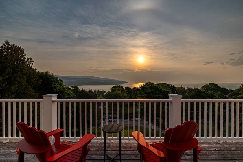 45 - House for sale, La Malbaie (Code - mb427, Charlevoix)