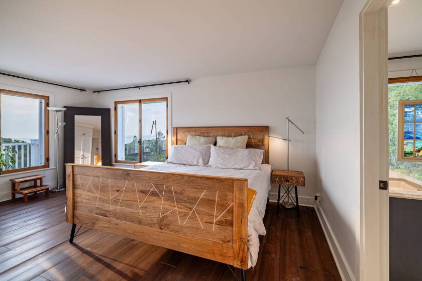 47 - House for sale, La Malbaie (Code - mb427, Charlevoix)