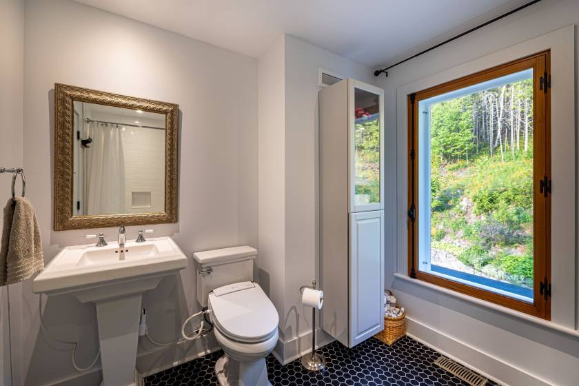 48 - House for sale, La Malbaie (Code - mb427, Charlevoix)