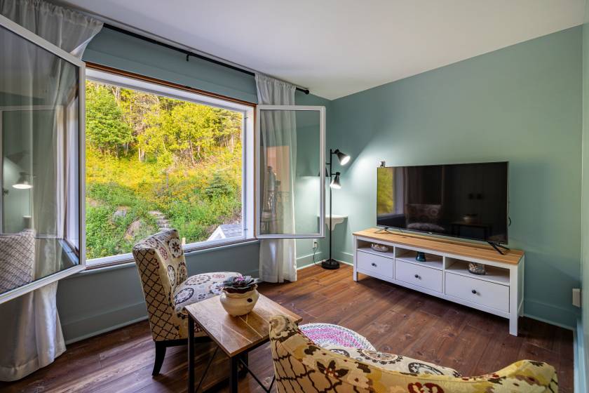 50 - House for sale, La Malbaie (Code - mb427, Charlevoix)