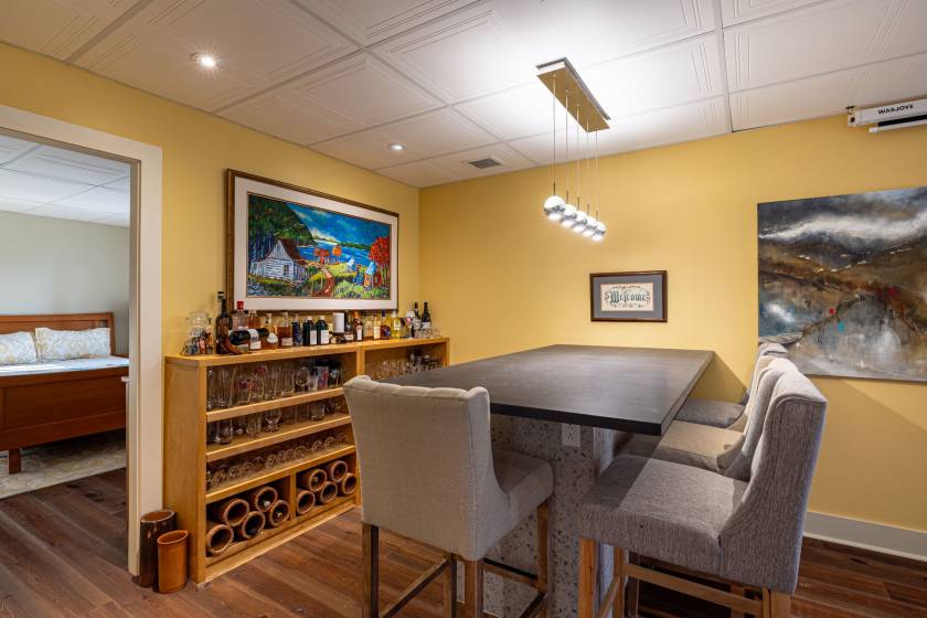 52 - House for sale, La Malbaie (Code - mb427, Charlevoix)