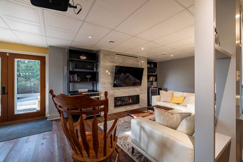 53 - House for sale, La Malbaie (Code - mb427, Charlevoix)