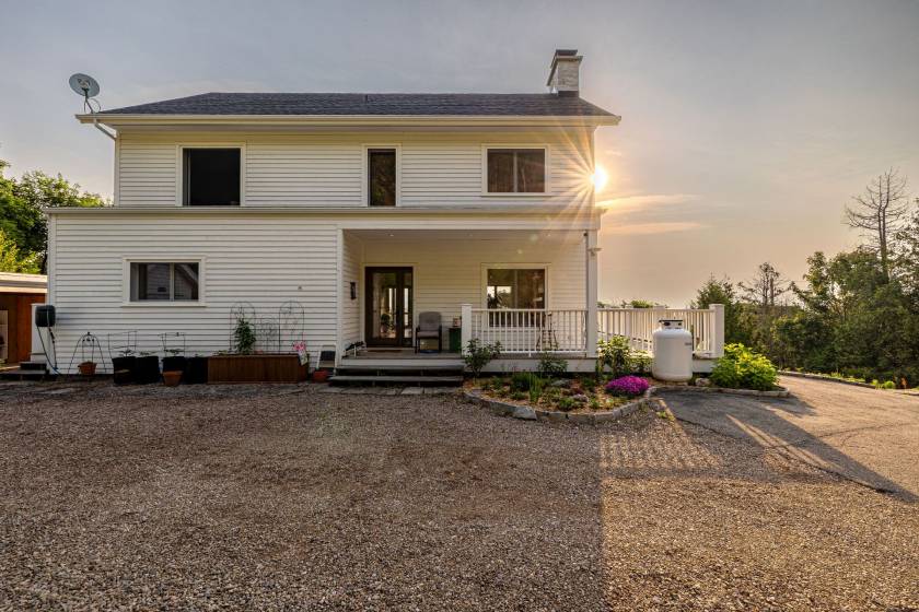 64 - House for sale, La Malbaie (Code - mb427, Charlevoix)