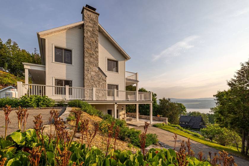 65 - House for sale, La Malbaie (Code - mb427, Charlevoix)