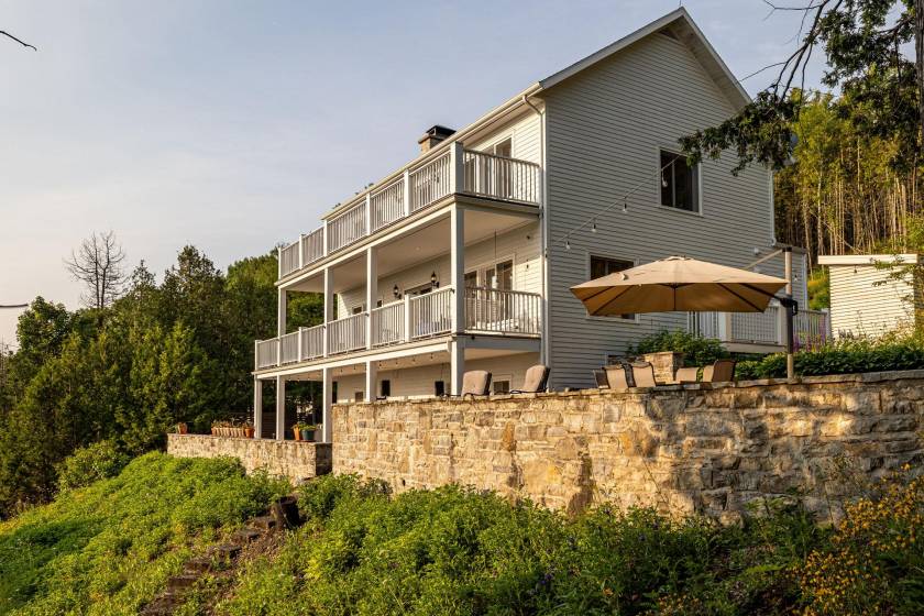 68 - House for sale, La Malbaie (Code - mb427, Charlevoix)