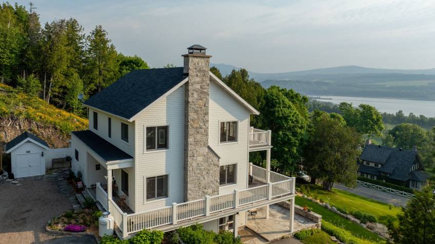 78 - House for sale, La Malbaie (Code - mb427, Charlevoix)