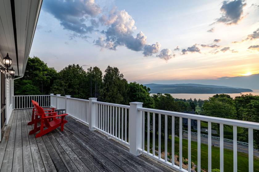 80 - House for sale, La Malbaie (Code - mb427, Charlevoix)