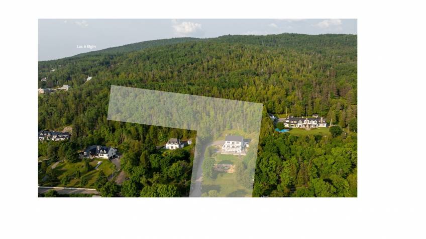 87 - House for sale, La Malbaie (Code - mb427, Charlevoix)