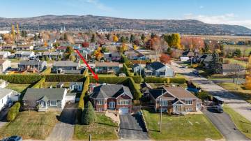 Maison à vendre - Baie-Saint-Paul, Charlevoix (SP903)