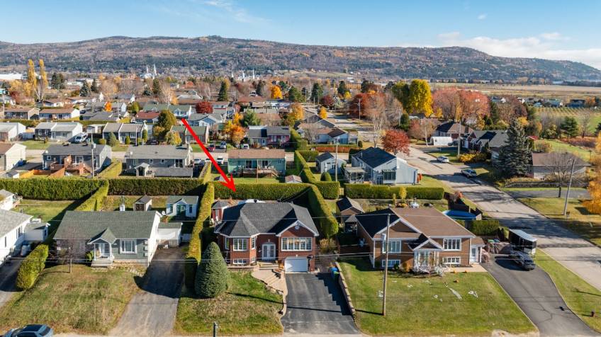 1 - House for sale, Baie-Saint-Paul (Code - sp903, Charlevoix)