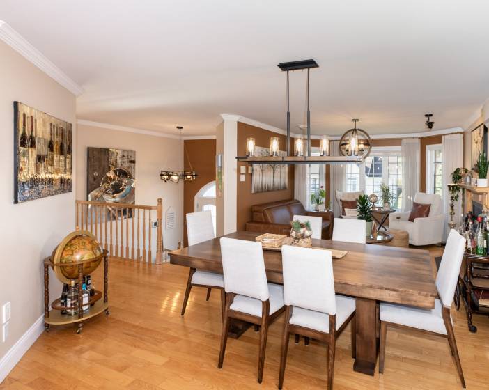 11 - House for sale, Baie-Saint-Paul (Code - sp903, Charlevoix)