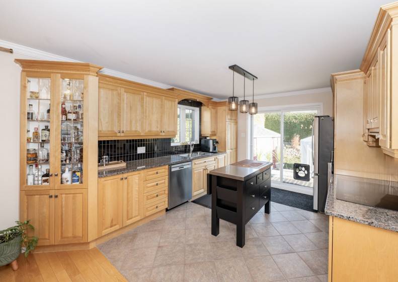 13 - House for sale, Baie-Saint-Paul (Code - sp903, Charlevoix)