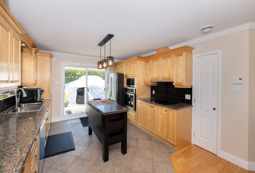 14 - House for sale, Baie-Saint-Paul (Code - sp903, Charlevoix)