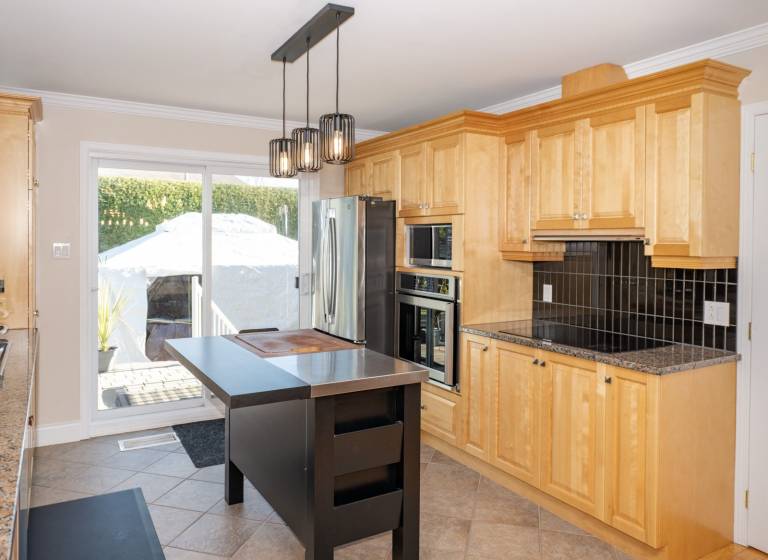 15 - House for sale, Baie-Saint-Paul (Code - sp903, Charlevoix)