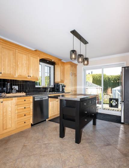 15 - House for sale, Baie-Saint-Paul (Code - sp903, Charlevoix)