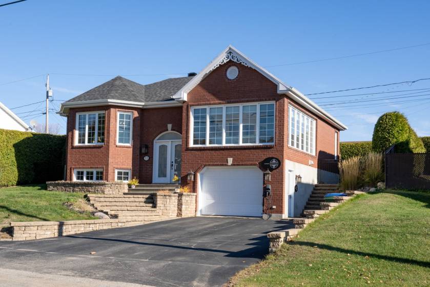 2 - House for sale, Baie-Saint-Paul (Code - sp903, Charlevoix)