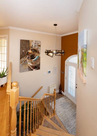 21 - House for sale, Baie-Saint-Paul (Code - sp903, Charlevoix)