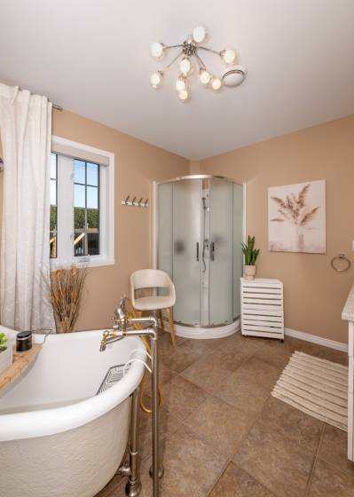 28 - House for sale, Baie-Saint-Paul (Code - sp903, Charlevoix)