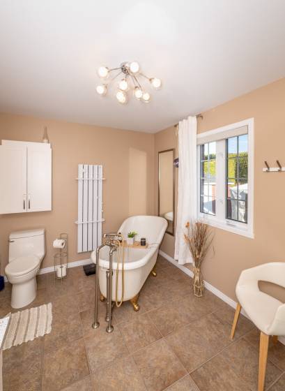 29 - House for sale, Baie-Saint-Paul (Code - sp903, Charlevoix)