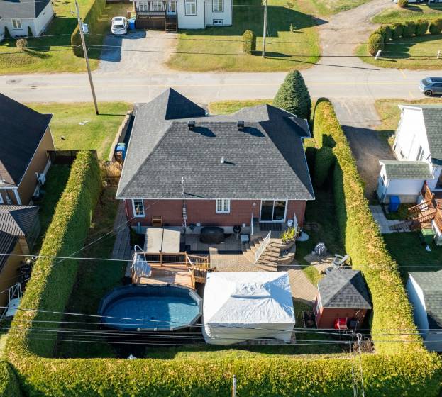 3 - House for sale, Baie-Saint-Paul (Code - sp903, Charlevoix)