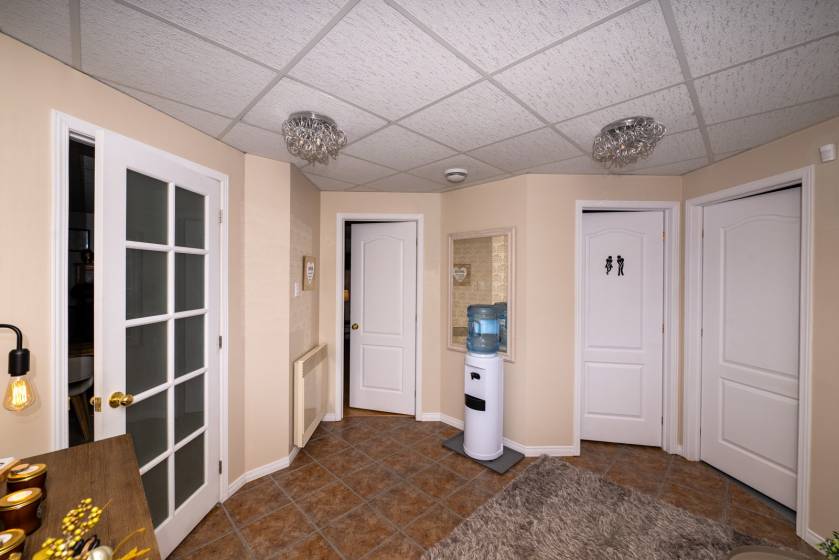 32 - House for sale, Baie-Saint-Paul (Code - sp903, Charlevoix)