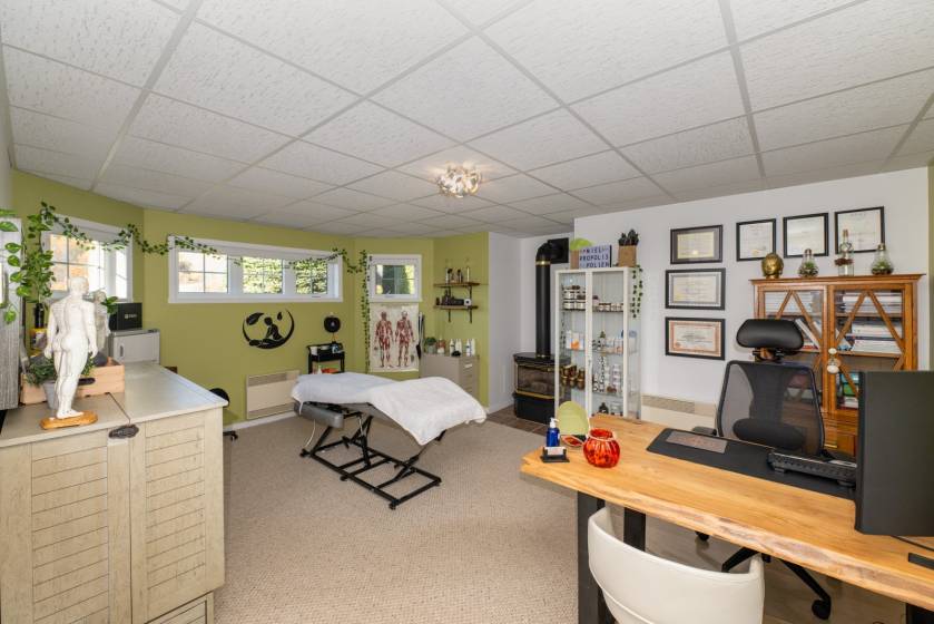 33 - House for sale, Baie-Saint-Paul (Code - sp903, Charlevoix)