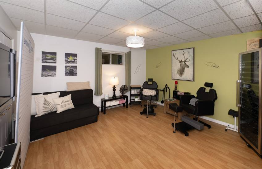 35 - House for sale, Baie-Saint-Paul (Code - sp903, Charlevoix)